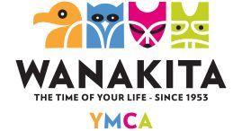 Y Camp Logo - YMCA Wanakita | Year-Round Camp - YMCA