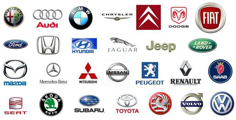 French Car Logo - French Car Logos And Names | Logot Logos