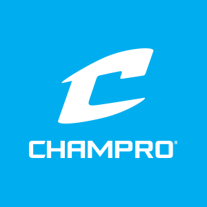 Champro Logo - Logos & Brand Guidelines