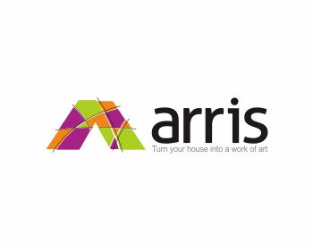 Arris Logo - Arris logo design contest - logos by SNgraphics