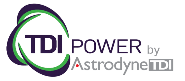 TDI TX Logo - Astrodyne TDI | TTid Instrument Distribution
