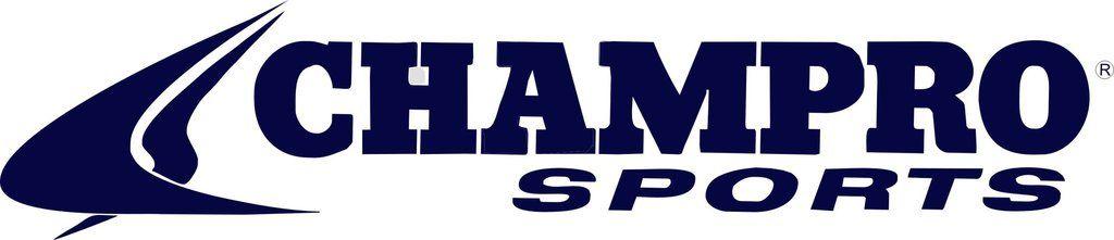 Champro Logo - Champro. Scholastic Sports Sales