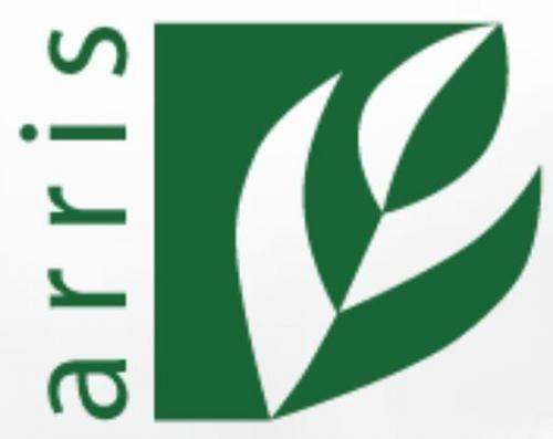 Arris Logo - Arris-logo - ICE WaRM