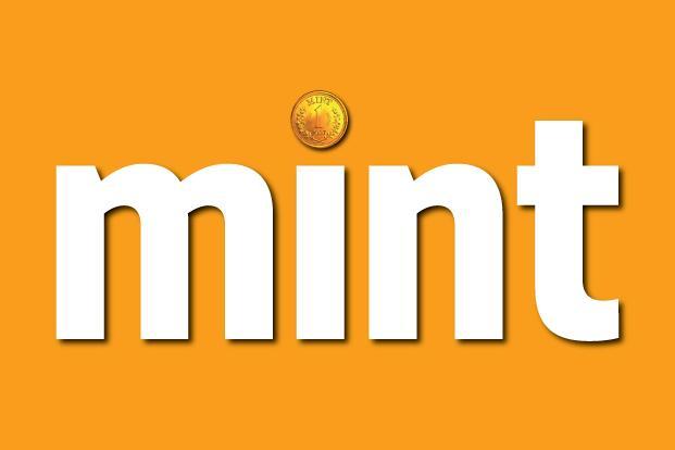 Mint Logo - Mint Logo - Amkette.com