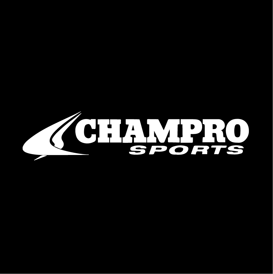 Champro Logo - Catalogs — Don's World of Sports