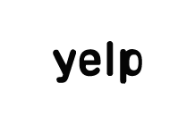 Yelp Logo - Brand Styleguide