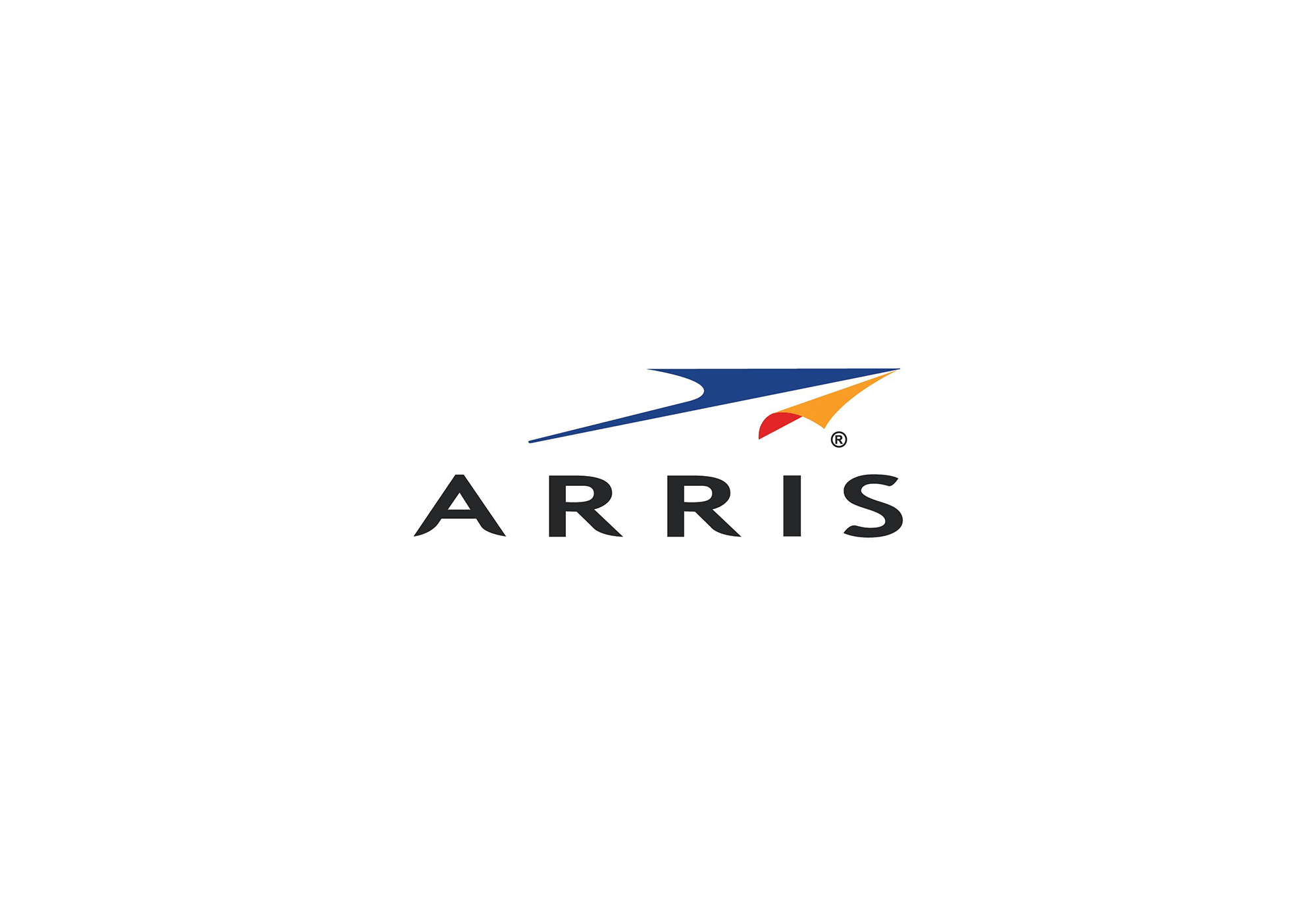 Arris Logo - Arris International logo
