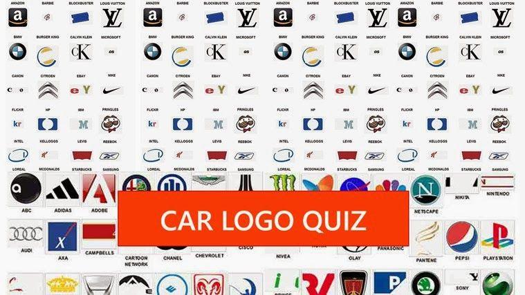 French Car Logo - Car Insurance: Car Logo Quiz