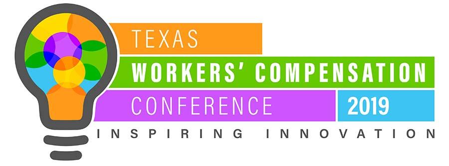 TDI TX Logo - 2019 Texas Workers' Compensation Conference