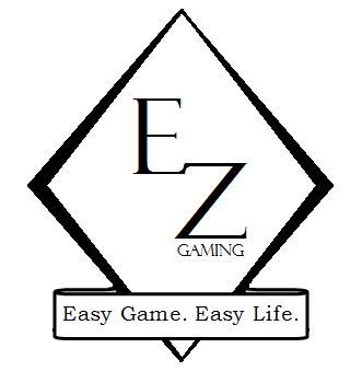 Easy Gaming Logo - View topic 10 New Team Applications • Feed Me Haxball