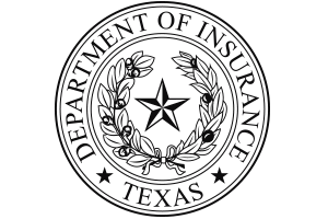 TDI TX Logo - MP Blog. Metallic Products Texas Department of Insurance Approval