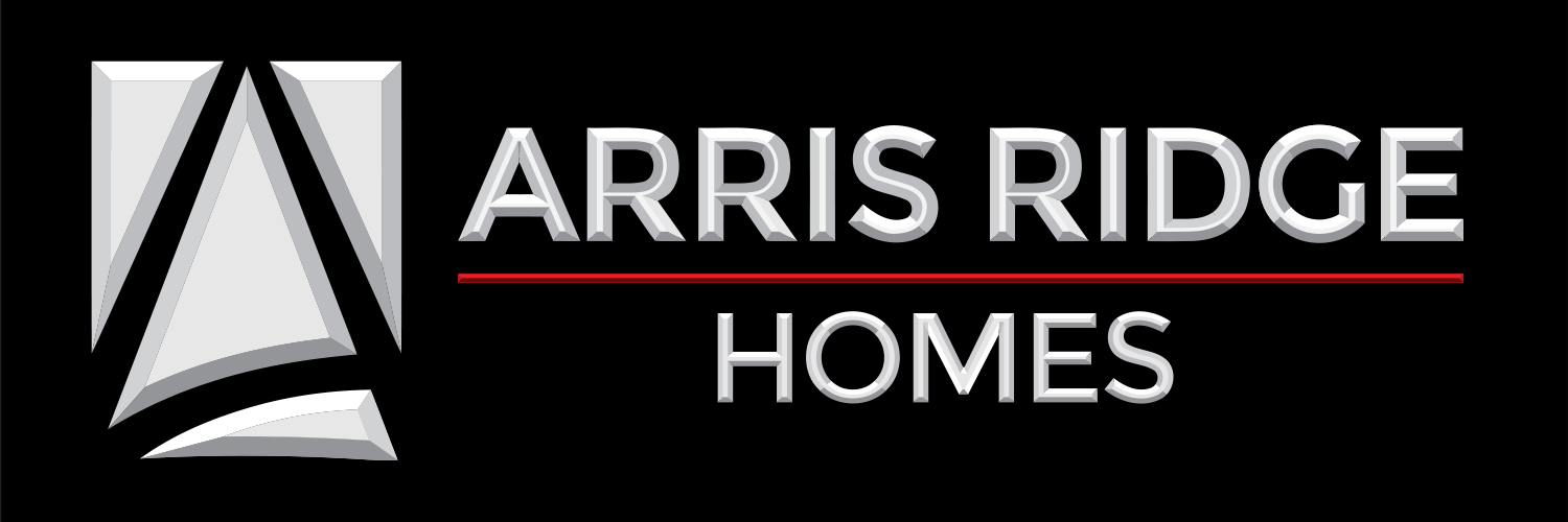 Arris Logo - Arris-Logo-Main – Arris Ridge Homes
