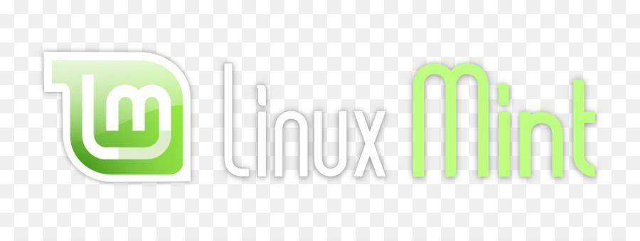 Mint Logo - Logo Linux Mint Brand Font - linux mint icons png download - 999*367 ...