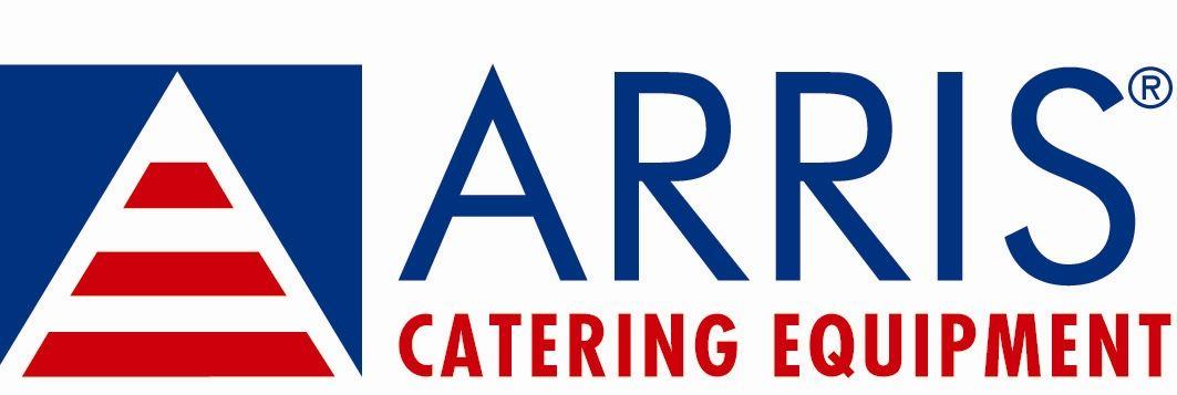 Arris Logo - Meet our suppliers