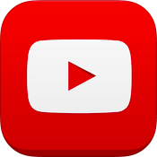 iPhone YouTube App Logo - Here are 5 new features coming soon to Google's YouTube app