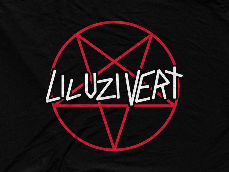 Lil Uzi Vert Logo - Lil Uzi Vert