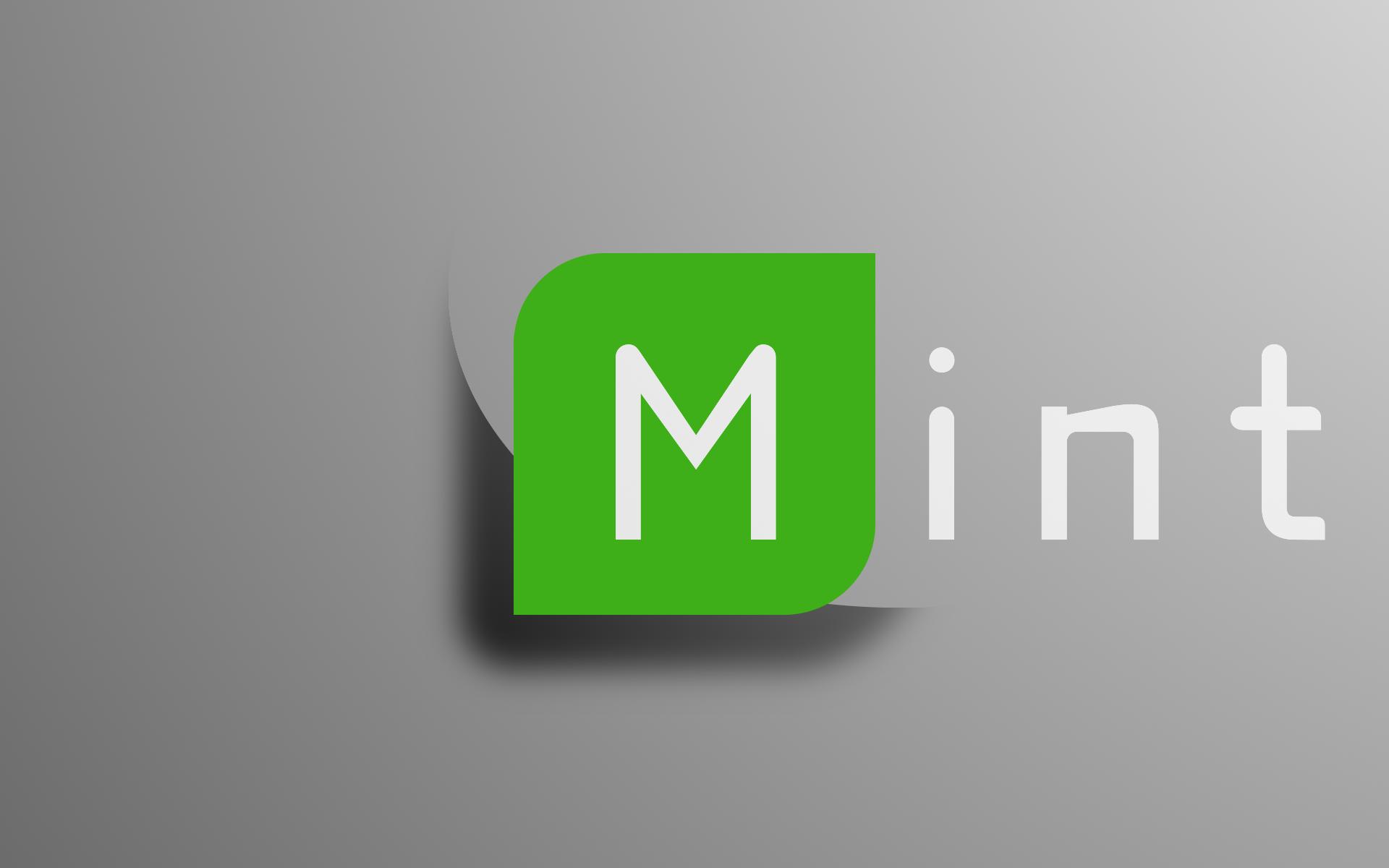 Mint Logo - New modern Linux Mint logo - Linux Mint Forums