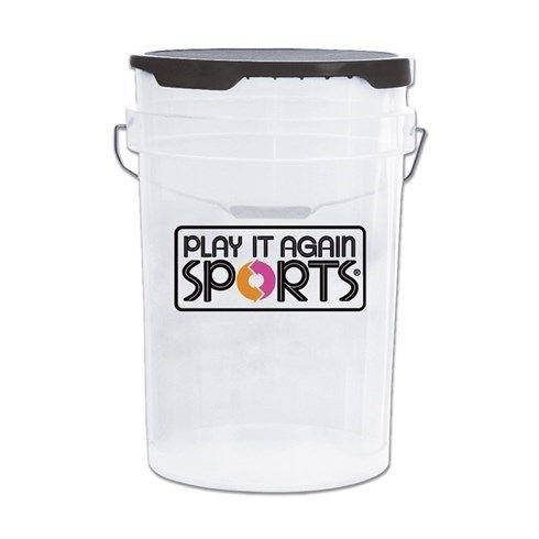 Champro Logo - CHAMPRO LOGO BUCKET | Accessories | Play It Again Sports San Diego ...