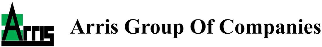 Arris Logo - About Us | Arris-Group