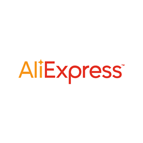 Aliexpress Logo - Aliexpress logo vector
