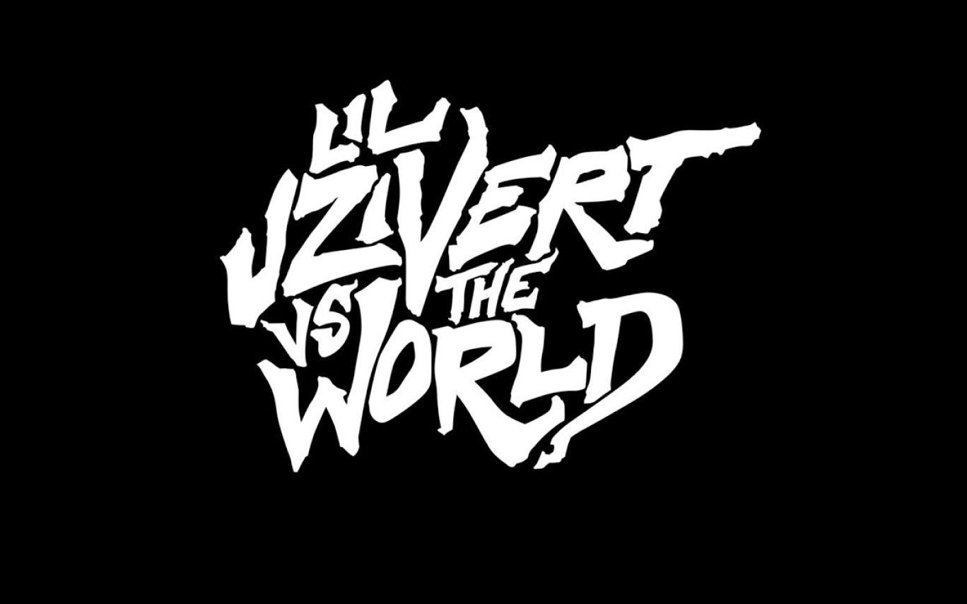 Lil Uzi Vert Logo - Lil Uzi Vert Logo | Hot Trending Now