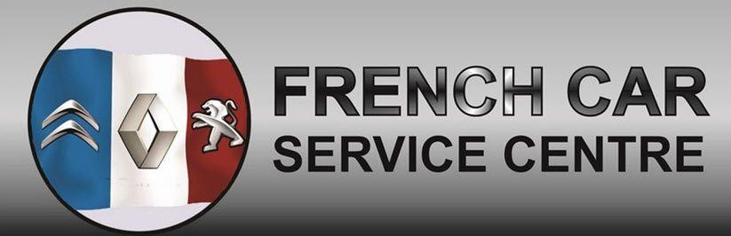 French Car Logo - French Car Service Centre | AP Autocare | Car Service and Repair ...