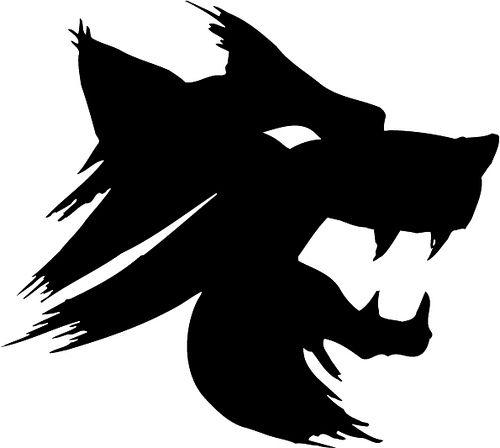 Savage Wolf Logo - Arc Trooper 13, Savage | Children Of Armogeddon