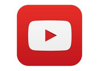 iPhone YouTube App Logo - Free Youtube iPhone Icon 99138. Download Youtube iPhone Icon