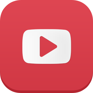 iPhone YouTube App Logo - IPhone YouTube Icon Image App Icon, YouTube App Icon