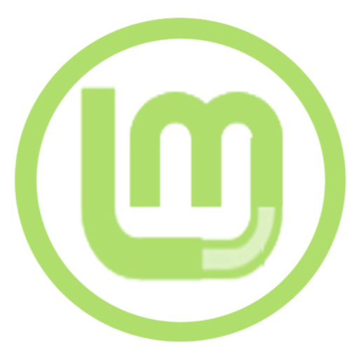 Linux Mint Logo - Linux Mint logo collection - www.gnome-look.org