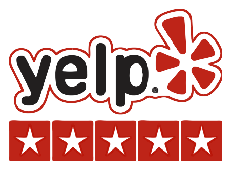 Yelp Logo - Yelp Logo Lube Knoxville