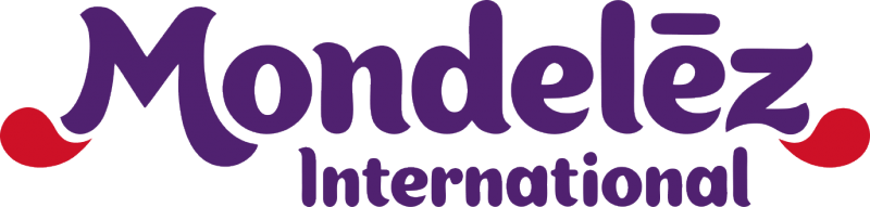 Mondelez Logo - Mondelez Logo.png