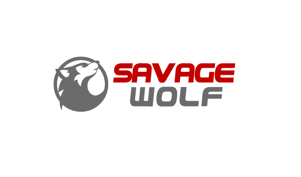 Savage Wolf Logo - Savage World Gear | Womans Wear | UK