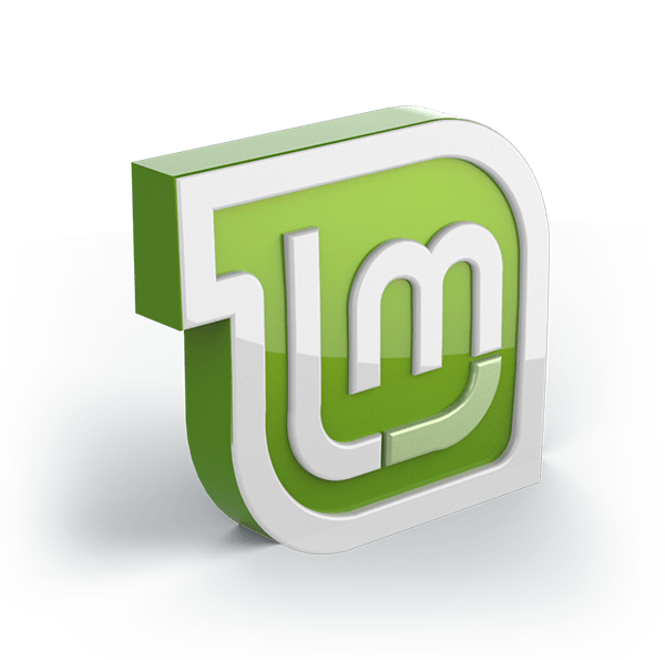 Mint Logo - Want to Make Linux Mint Look Like a Mac? This Theme Can Help