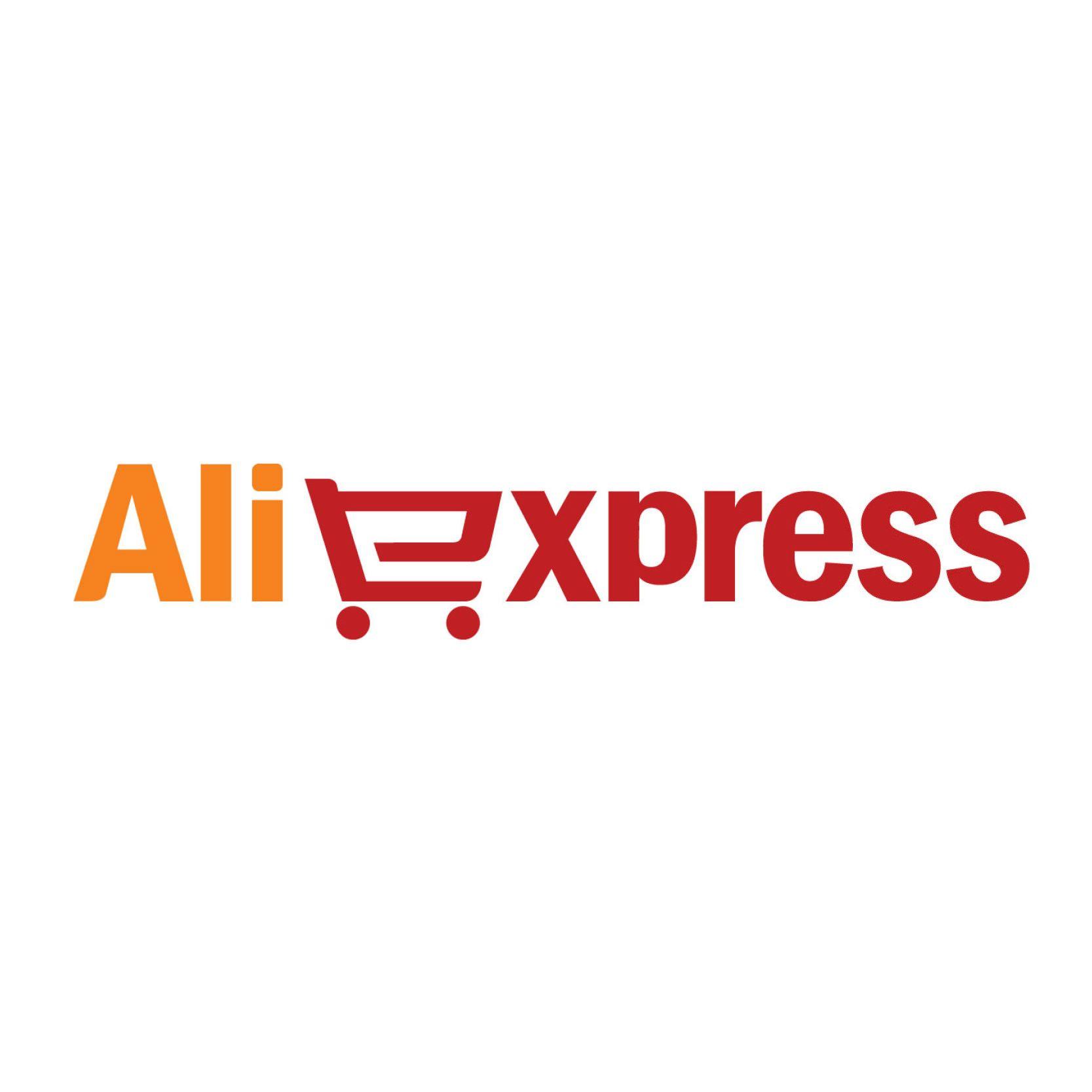 Aliexpress Logo - Aliexpress Logos