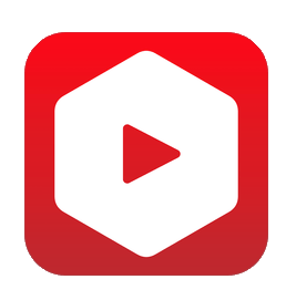 iPhone YouTube App Logo - ProTube Review: A Better YouTube App for your iPhone – BirchTree