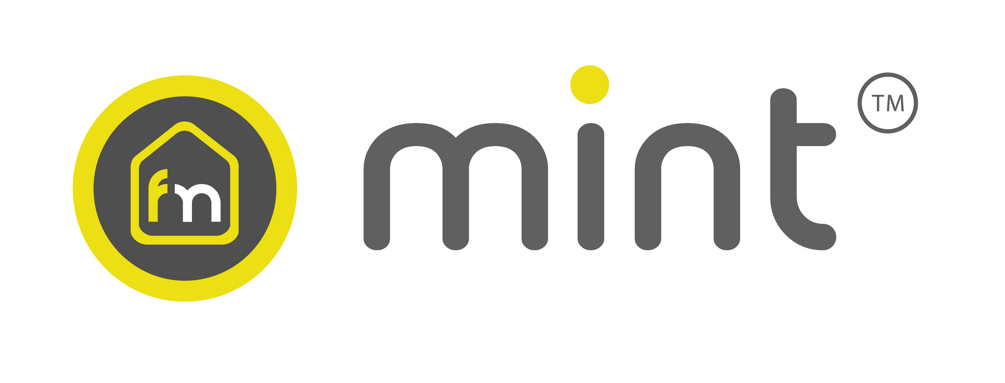 Mint Logo - Home