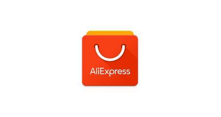 Aliexpress Logo - AliExpress | Earn GetGo Points