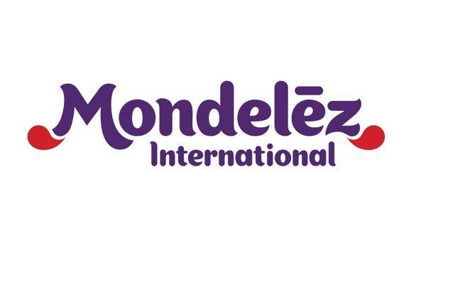 Mondelez Logo - Mondelez International Partners With Facebook
