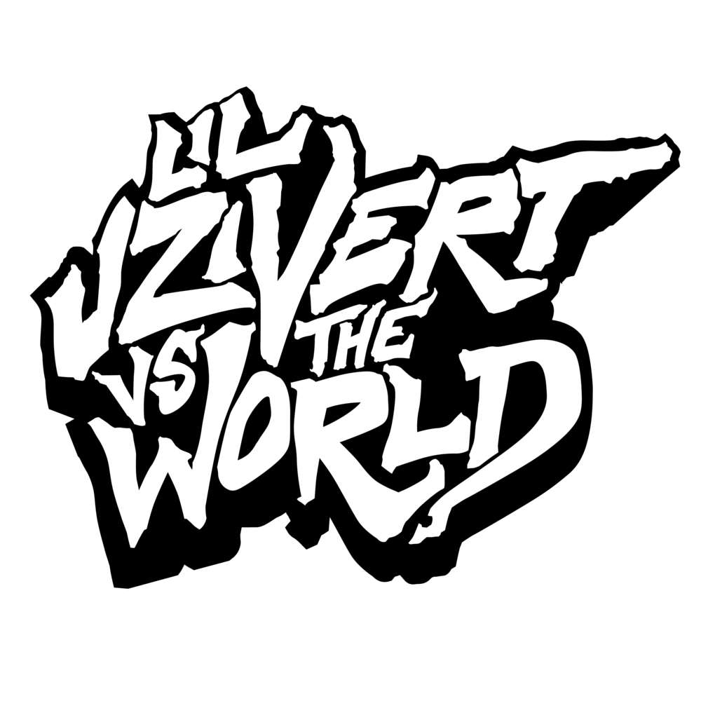 Lil Uzi Vert Logo Transparent Lil Uzi Png Images Lil Uzi Clipart Free ...