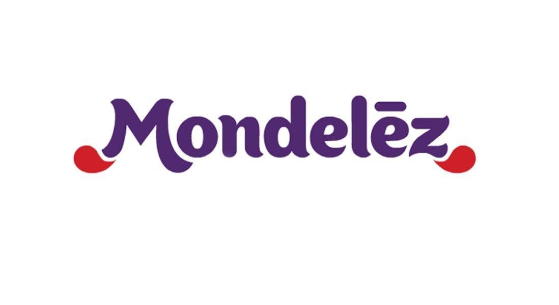 Mondelez Logo - Mondelez Logos