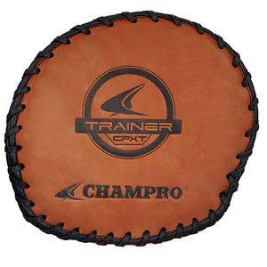 Champro Logo - Champro Fielders Training Glove / 752044100399