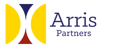 Arris Logo - Arris Partners | Executive & Professional Recruiters