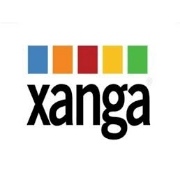 Xanga.com Logo - Working at Xanga.com | Glassdoor.co.uk