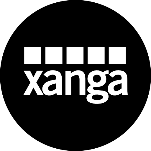 Xanga.com Logo - Xanga logo Icons | Free Download