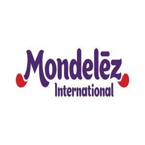 Mondelez Logo - Mondelez International
