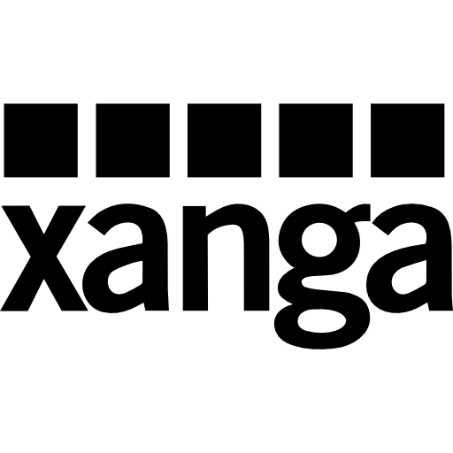 Xanga Logo - Xanga logo Icons | Free Download