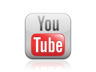 iPhone YouTube App Logo - New Youtube App Logo Png Image