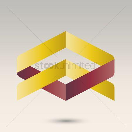 Is That Red Diamond Shape Logo - Free Diamond Shape Logo Stock Vectors | StockUnlimited