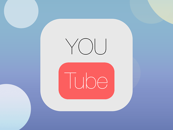iPhone YouTube App Logo - Free Youtube App Icon Png 33635. Download Youtube App Icon Png